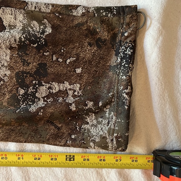 Bass Pro Red Head Sentinel True Timber Strata  Mid Season pants and jacket XXL - Picture 4 of 11